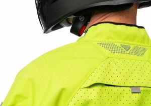 Icon 2820-5949 Mesh AF ™ kabát Motoros kabát 6