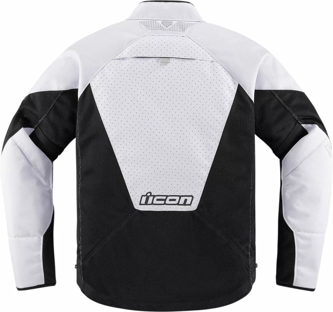 Icon 2820-5951 Mesh AF ™ kabát Motoros kabát 1