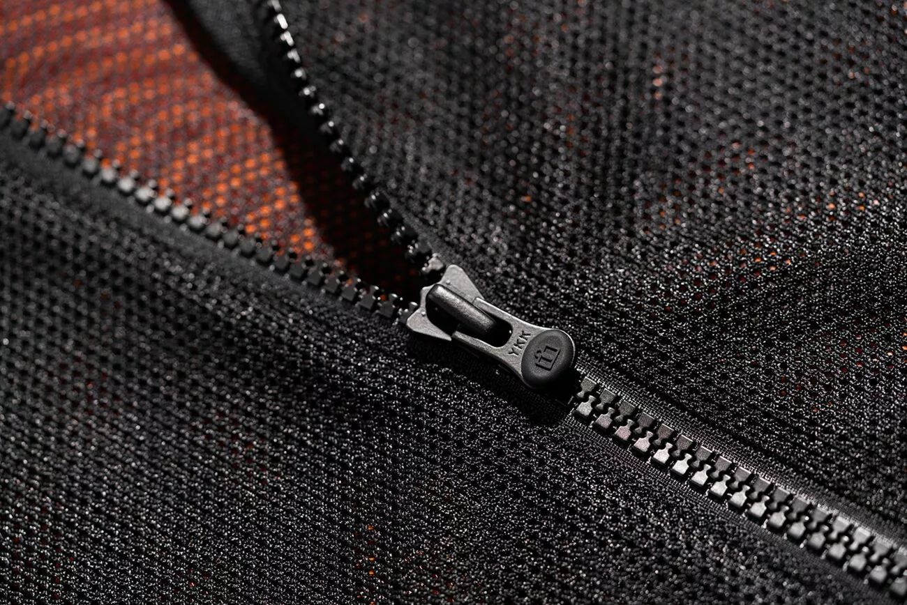 Icon 2820-5951 Mesh AF ™ kabát Motoros kabát 3