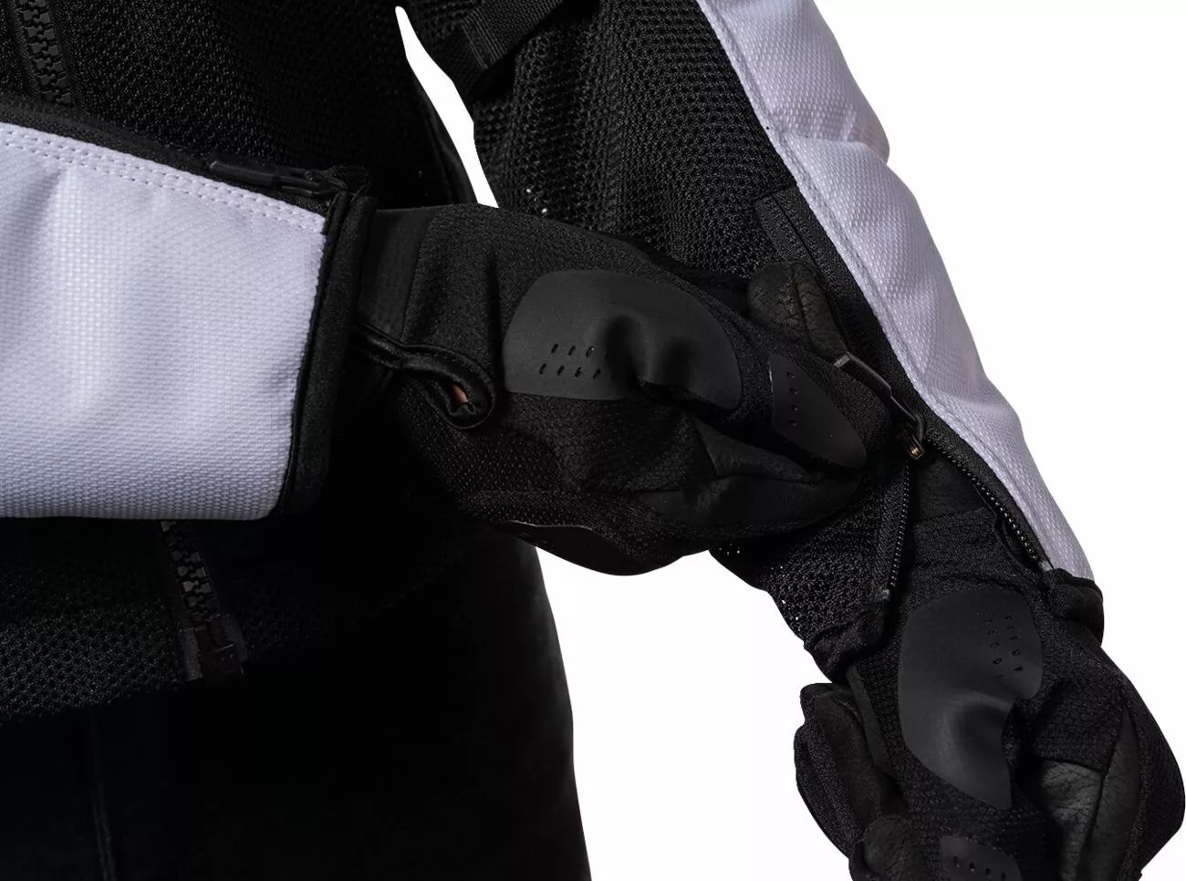 Icon 2820-5951 Mesh AF ™ kabát Motoros kabát 4