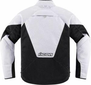 Icon 2820-5951 Mesh AF ™ kabát Motoros kabát 1