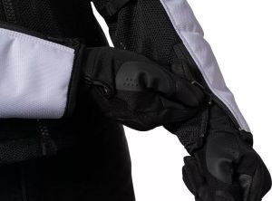 Icon 2820-5951 Mesh AF ™ kabát Motoros kabát 4