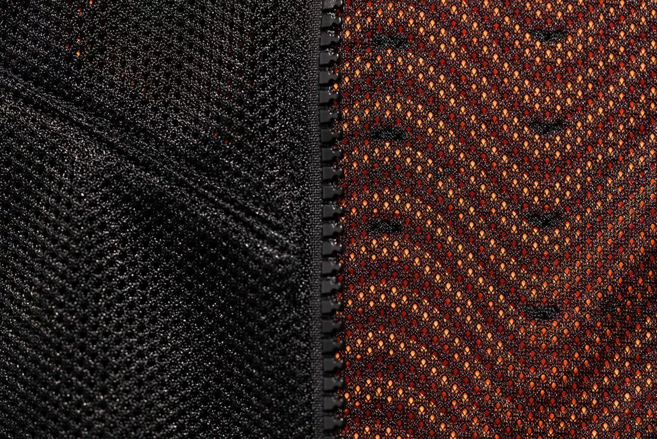 Icon 2820-5952 Mesh AF ™ kabát Motoros kabát 8