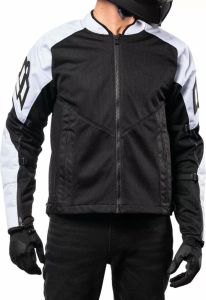 Icon 2820-5952 Mesh AF ™ kabát Motoros kabát 5