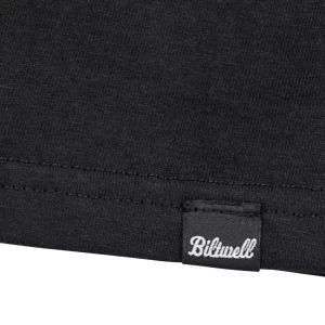 Biltwell 8102-136-002 Old Junk Pocket póló 4