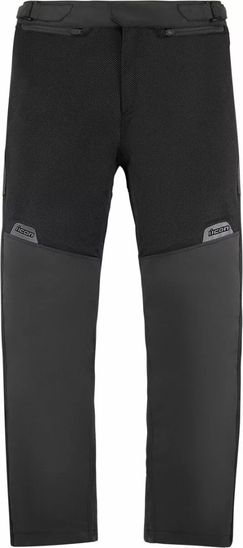 Icon 2821-1319 Mesh ™ AF Overpant Motoros nadrág 0