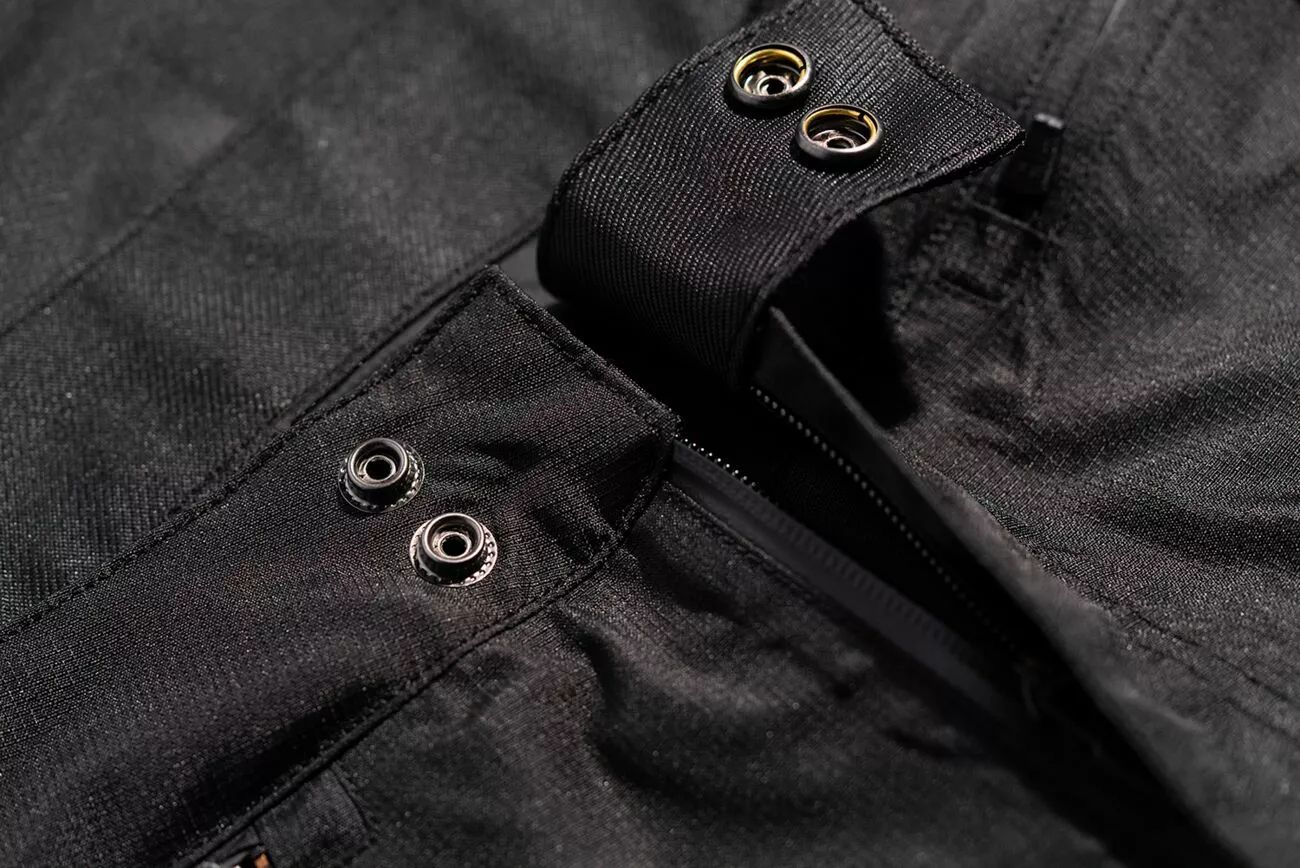 Icon 2821-1371 PDX3 ™ Overpant Motoros nadrág 3