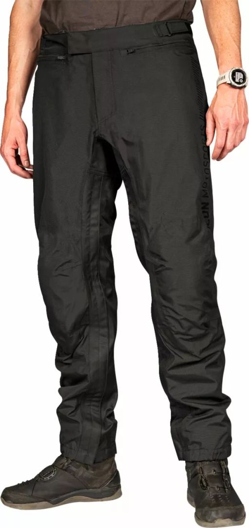 Icon 2821-1374 PDX3 ™ Overpant Motoros nadrág 5