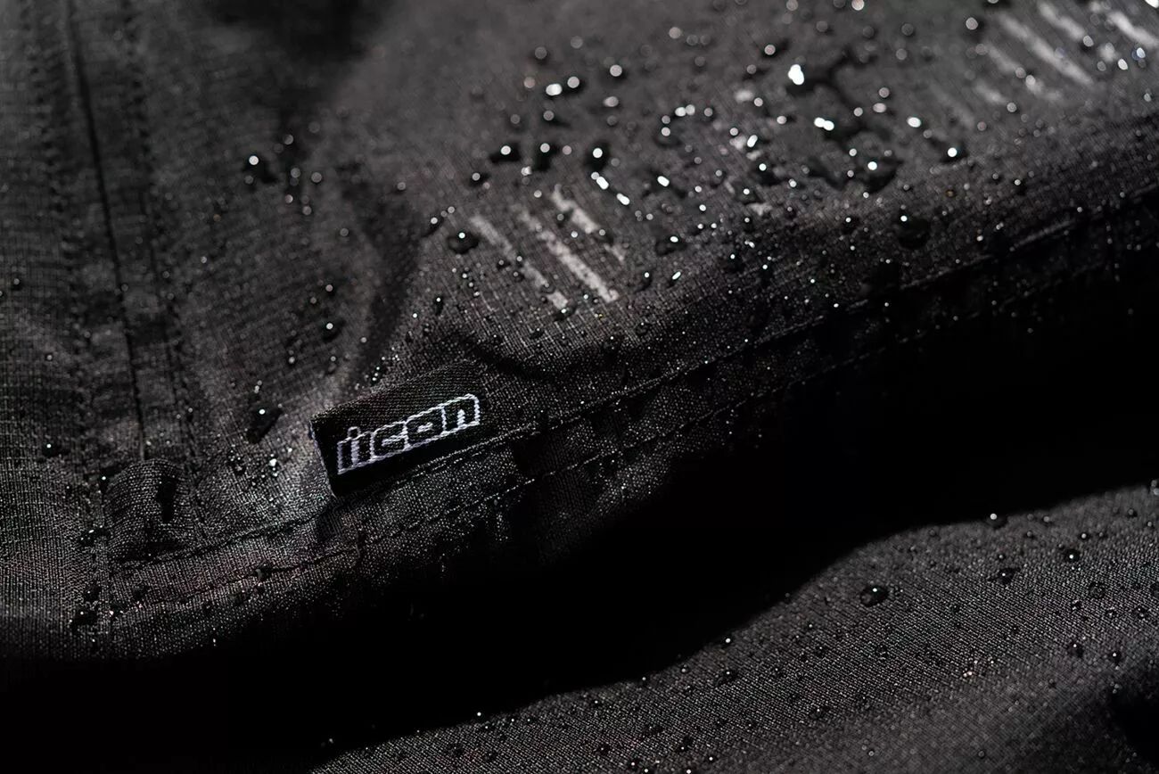 Icon 2821-1374 PDX3 ™ Overpant Motoros nadrág 6