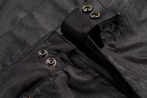 Icon 2821-1374 PDX3 ™ Overpant Motoros nadrág 3
