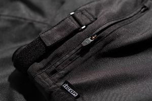 Icon 2821-1374 PDX3 ™ Overpant Motoros nadrág 4