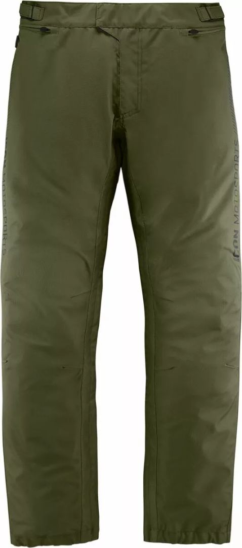 Icon 2821-1381 PDX3 ™ Overpant Motoros nadrág 0