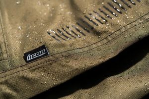 Icon 2821-1381 PDX3 ™ Overpant Motoros nadrág 4