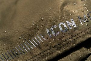 Icon 2821-1381 PDX3 ™ Overpant Motoros nadrág 5