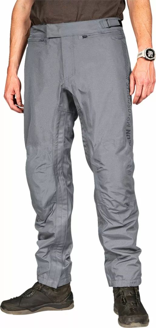 Icon 2821-1384 PDX3 ™ Overpant Motoros nadrág 4