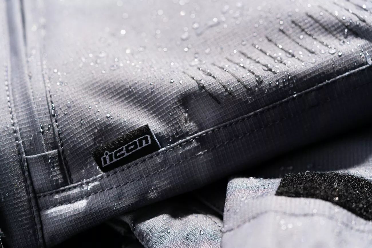 Icon 2821-1387 PDX3 ™ Overpant Motoros nadrág 5
