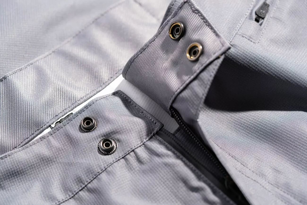 Icon 2821-1389 PDX3 ™ Overpant Motoros nadrág 7