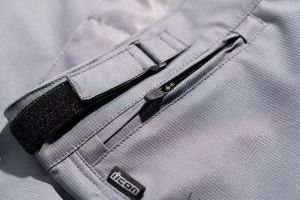 Icon 2821-1389 PDX3 ™ Overpant Motoros nadrág 3