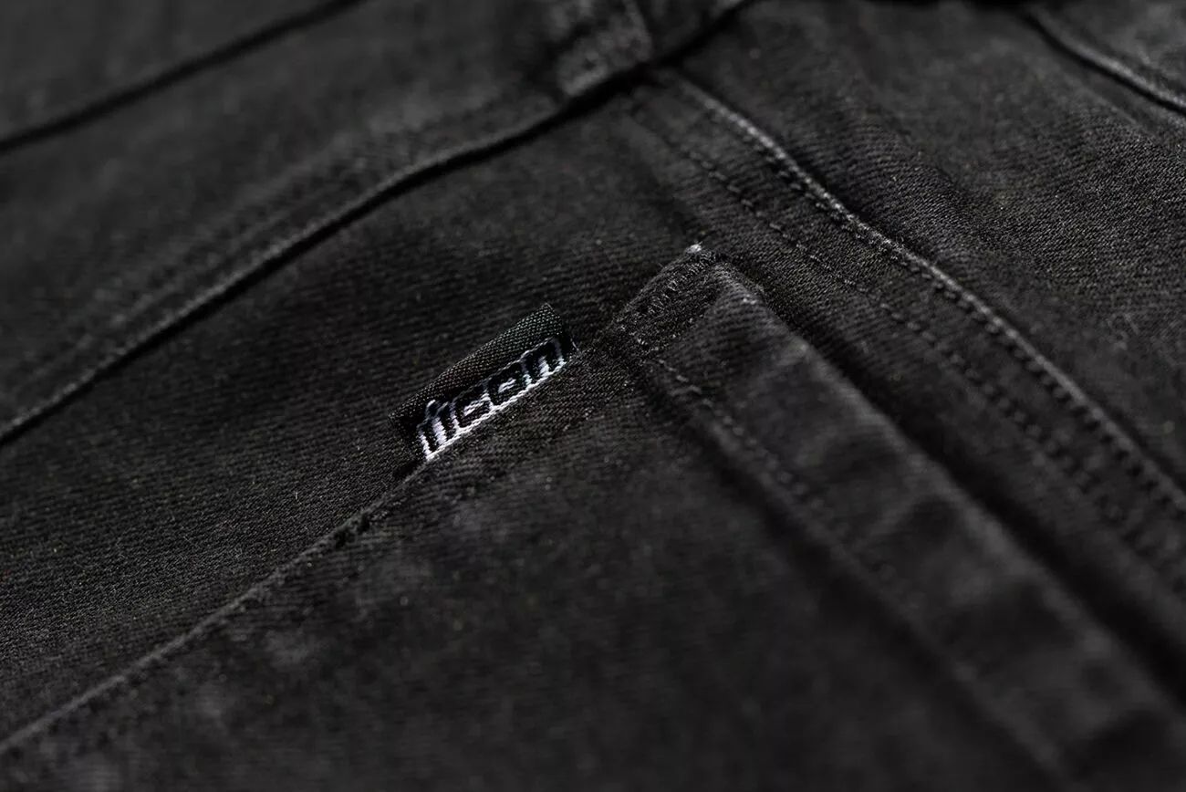 Icon 2821-1397 Uparmor ™ Jean Motoros nadrág 2