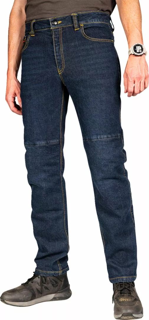 Icon 2821-1400 UPARMOR ™ Jean Motoros nadrág 4
