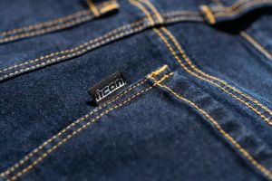 Icon 2821-1400 UPARMOR ™ Jean Motoros nadrág 5