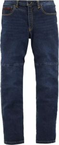 Icon 2821-1402 Uparmor ™ Jean Motoros nadrág