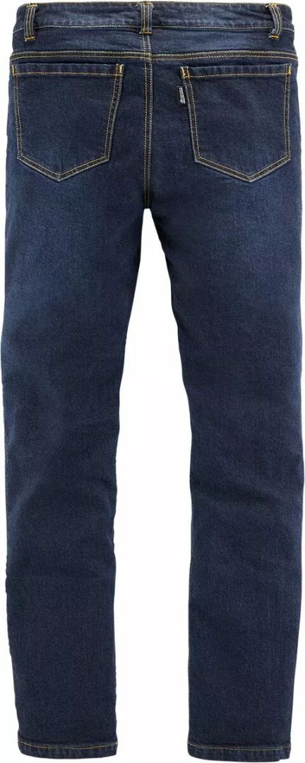 Icon 2821-1404 Uparmor ™ Jean Motoros nadrág 1