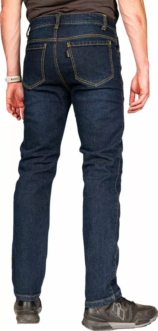Icon 2821-1404 Uparmor ™ Jean Motoros nadrág 3