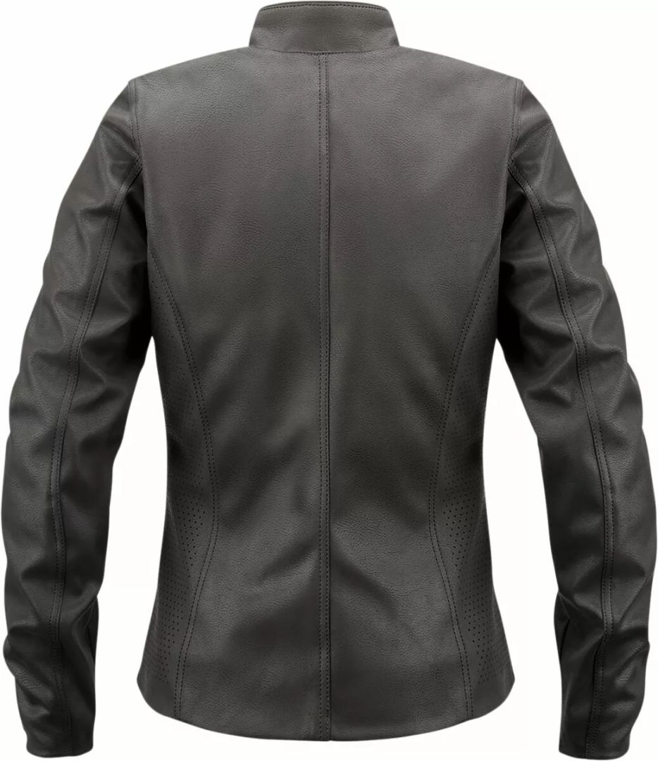 Icon 2822-1426 Women ' S Tuscadero2 ™ kabát Motoros kabát 1