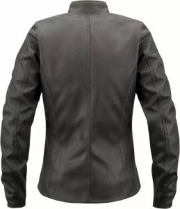 Icon 2822-1428 Women ' S TUSCADERO2 ™ kabát Motoros kabát 1