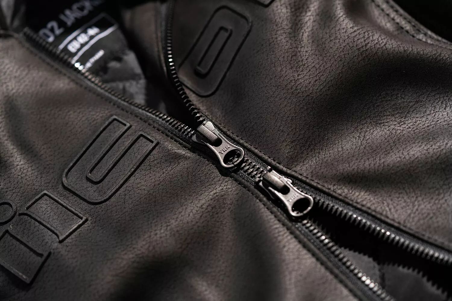 Icon 2822-1430 Women ' S TUSCADERO2 ™ kabát Motoros kabát 4