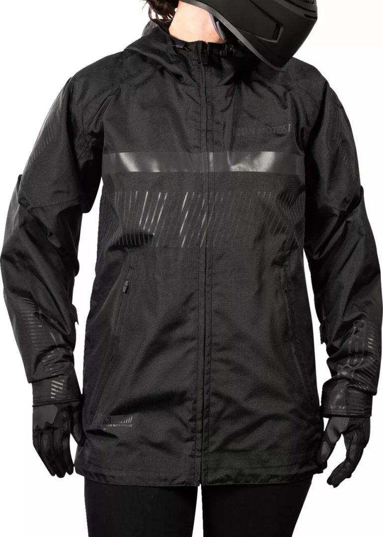 Icon 2822-1454 Női PDX3 ™ kabát Motoros kabát 3