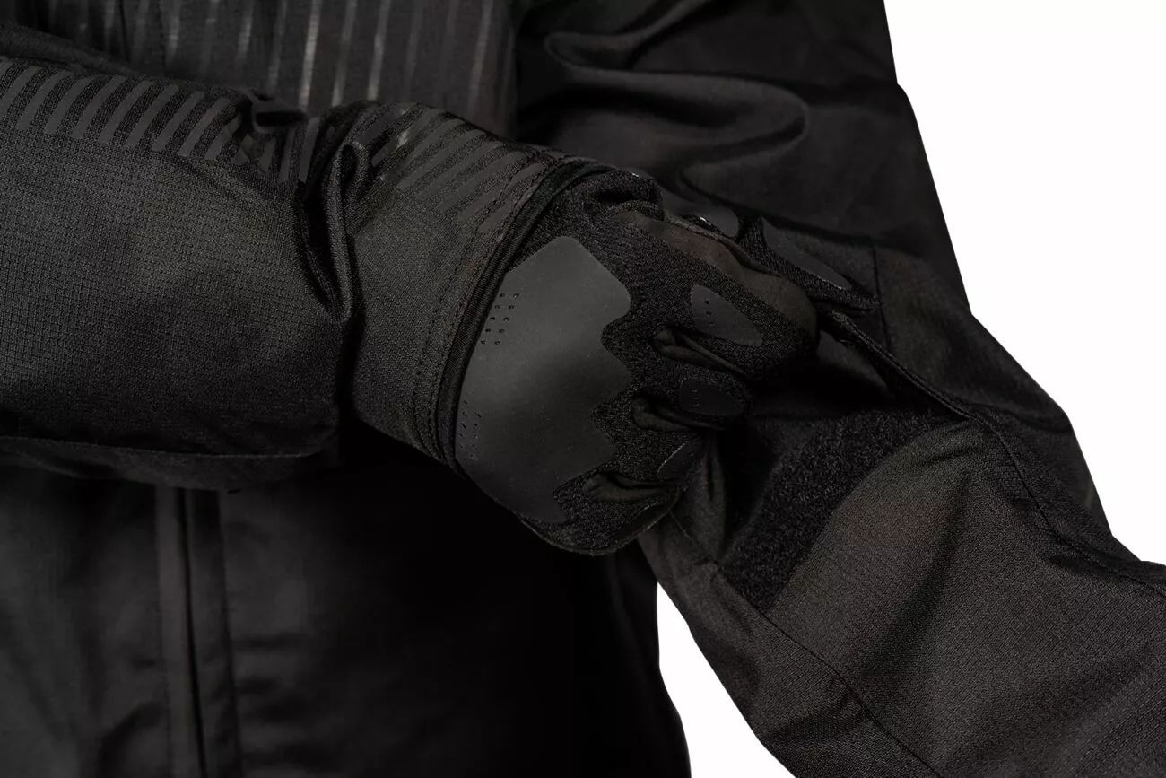 Icon 2822-1454 Női PDX3 ™ kabát Motoros kabát 7