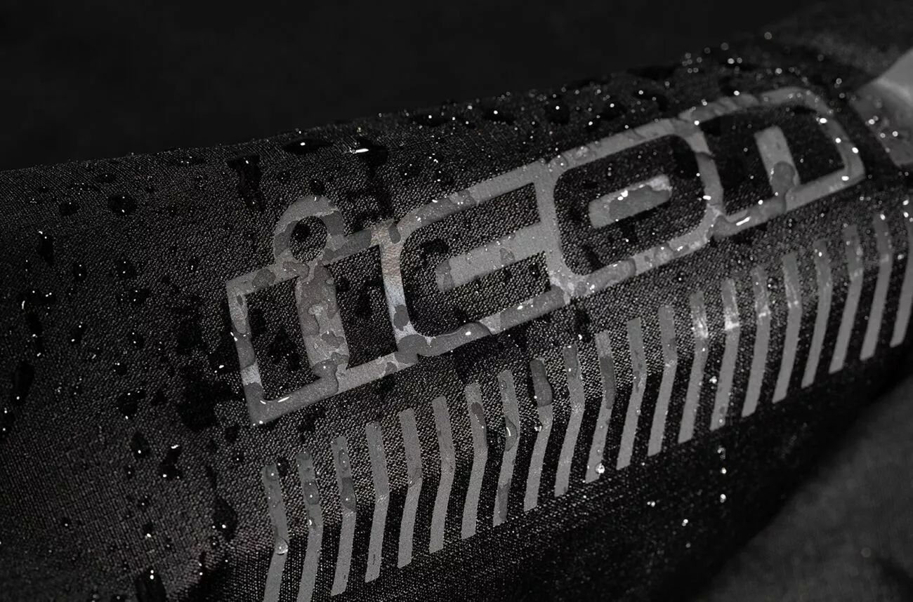 Icon 2822-1456 Női PDX3 ™ kabát Motoros kabát 5