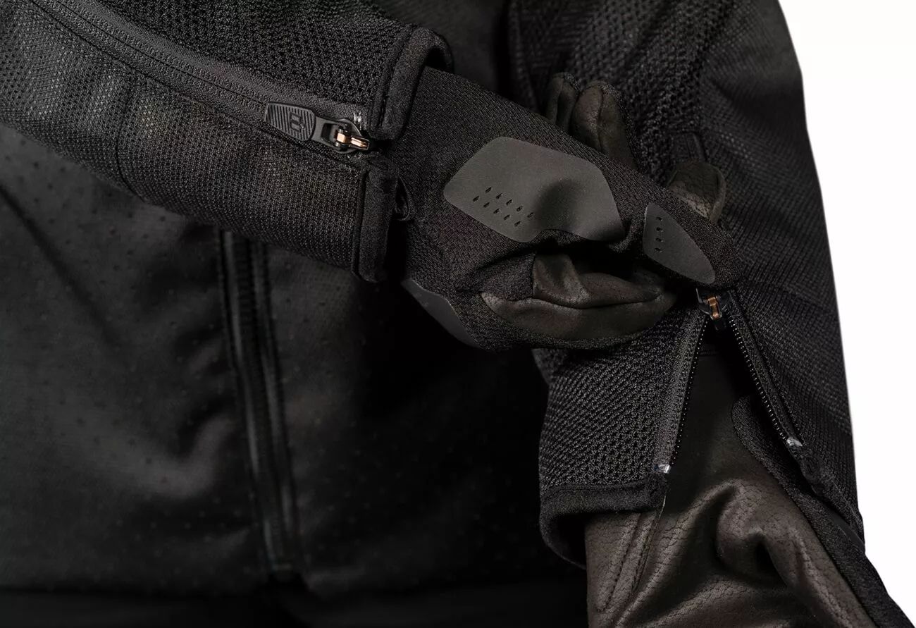 Icon 2822-1476 Women ' S Hooligan ™ CE kabát Motoros kabát 6