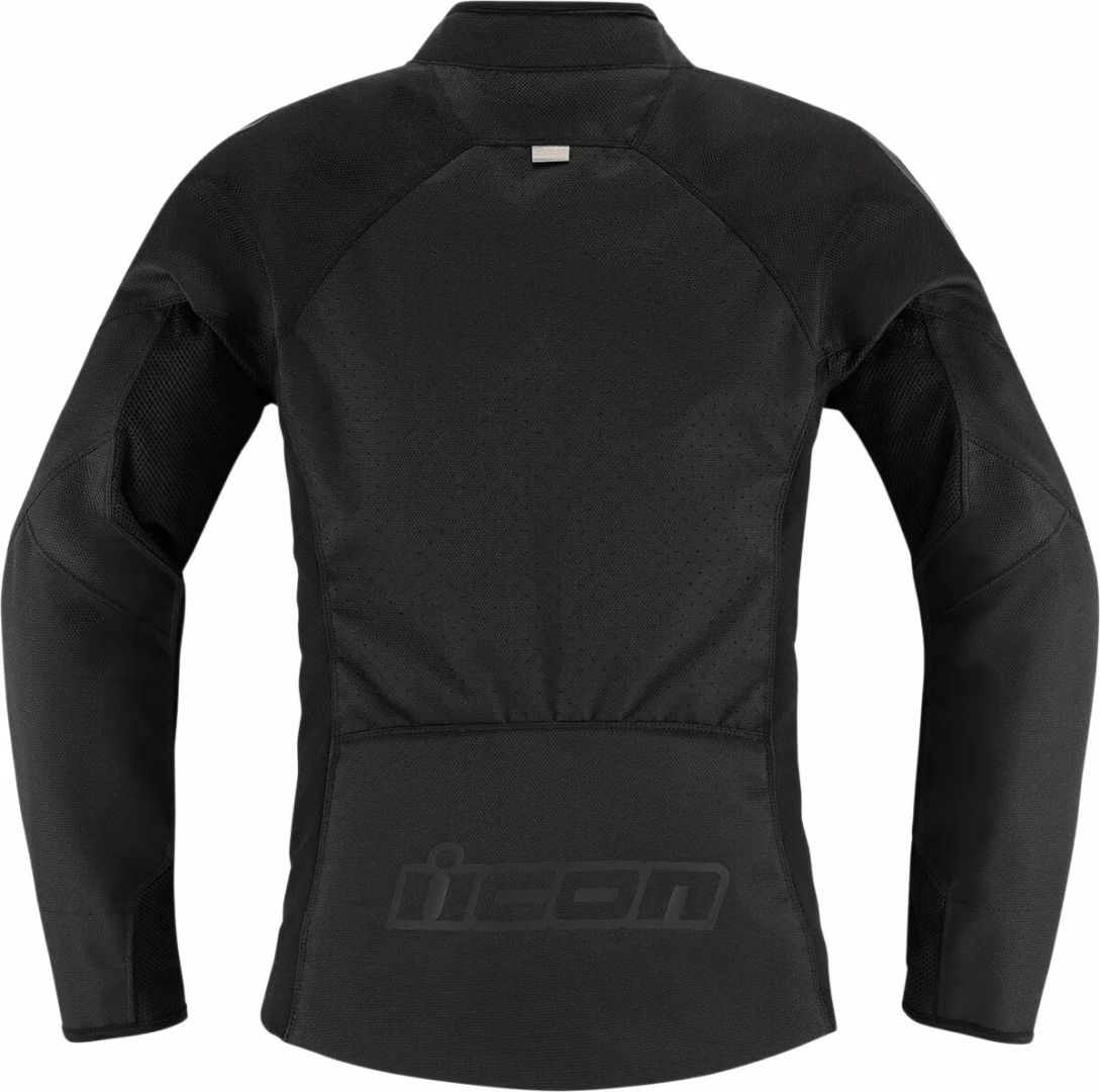 Icon 2822-1479 Women ' S Hooligan ™ CE kabát Motoros kabát 1