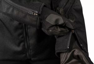 Icon 2822-1479 Women ' S Hooligan ™ CE kabát Motoros kabát 6