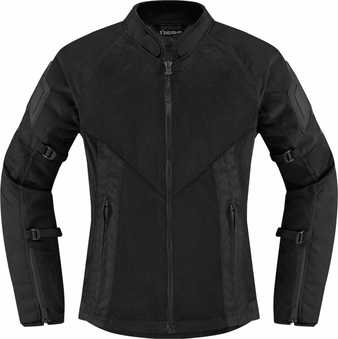 Icon 2822-1484 Women ' Sh Mesh ™ AF kabát Motoros kabát 0