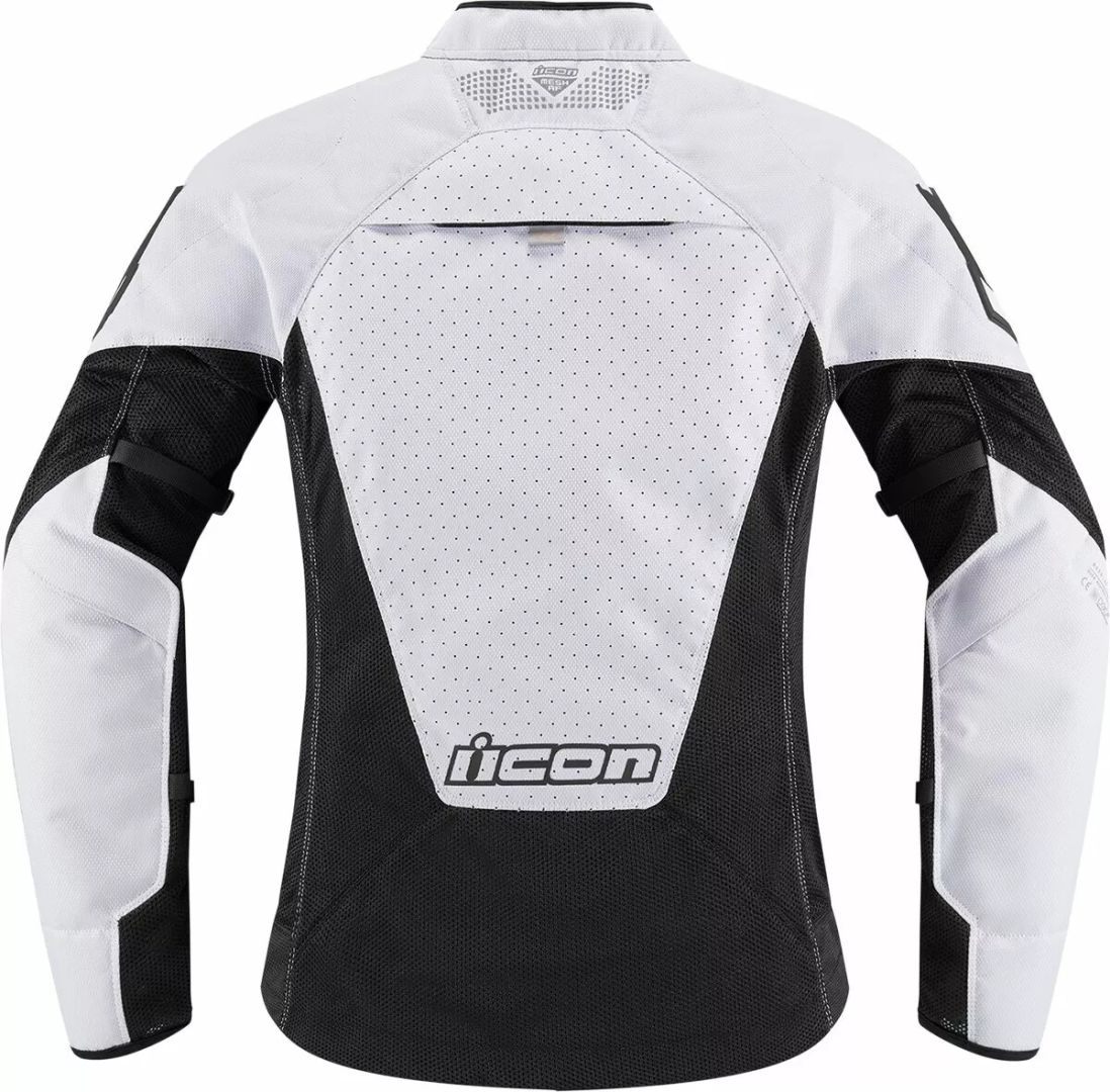 Icon 2822-1494 Women ' Sh Mesh ™ AF kabát Motoros kabát 1