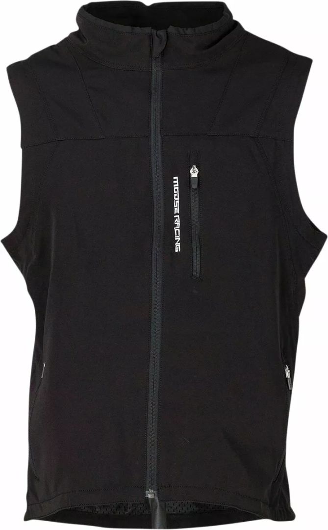 Moose racing soft-goods 2830-0563 XC1 mellény motocross ruházat 0