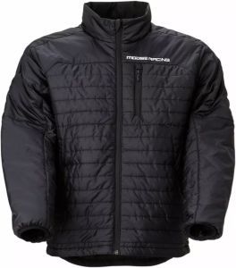 Moose racing soft-goods 2920-0597 Megkülönböztető kabát Enduros Kabát