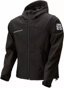 Moose racing soft-goods 2920-0604 Agroid ™ kabát Enduros Kabát