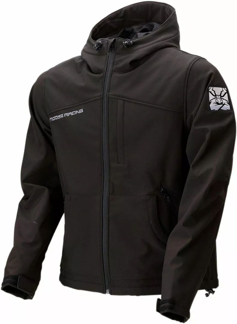 Moose racing soft-goods 2920-0605 Agroid ™ kabát Enduros Kabát 0
