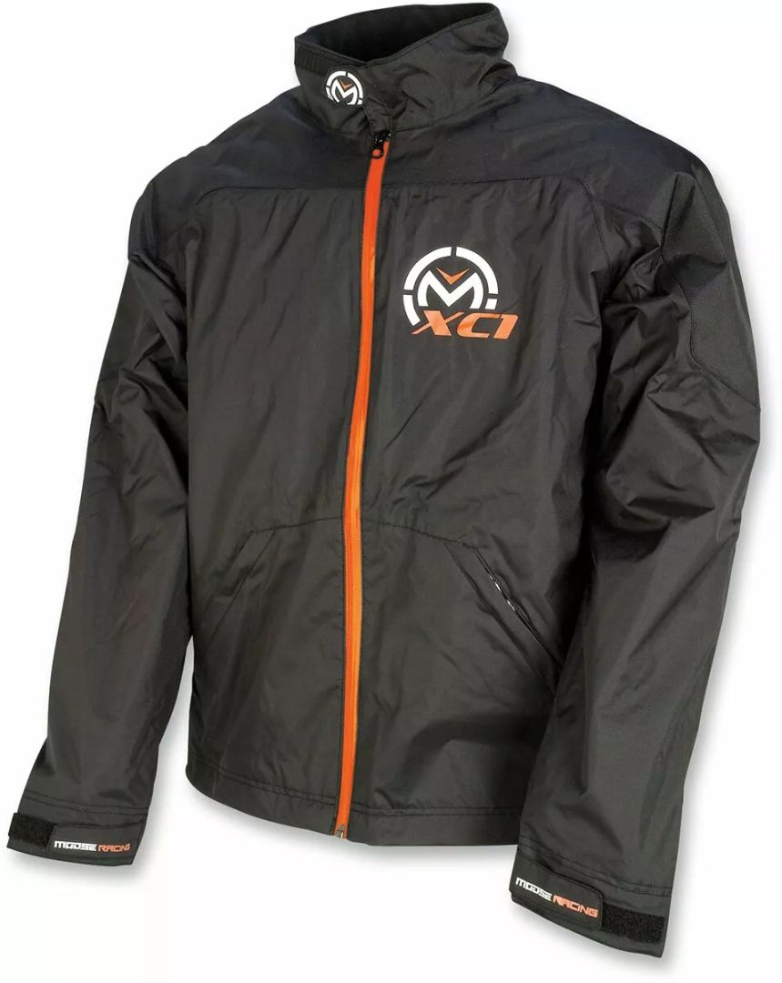 Moose racing soft-goods 2922-0067 Ifjúsági XC1 esőkabát Enduros Kabát 0