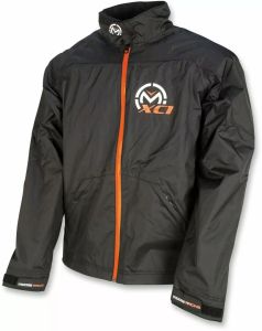 Moose racing soft-goods 2922-0067 Ifjúsági XC1 esőkabát Enduros Kabát