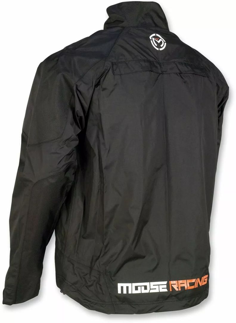 Moose racing soft-goods 2922-0069 Ifjúsági XC1 esőkabát Enduros Kabát 1