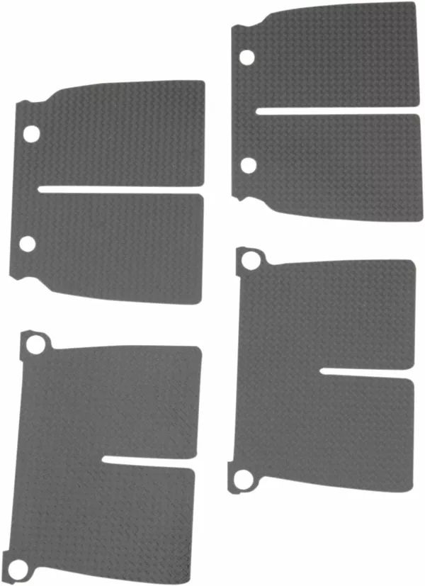 Vforce/moto tassinari 2P070-1 csere V-Force Delta 2 Reed sziromkészlet Membrán szelep 0