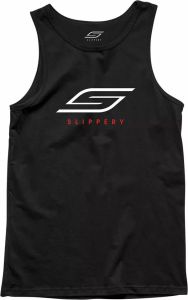 Slippery 3030-20676 csúszós tartály teteje Motoros póló, trikó