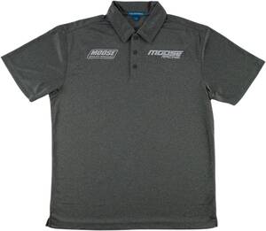 Moose racing soft-goods POLO S19 Férfi CH HTHER 3X Motoros póló, trikó