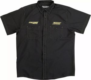 Moose racing soft-goods MSR01S8RDSM Moose Racing Shop ing Motoros póló, trikó